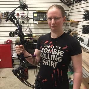 Meet your Posher, Carly